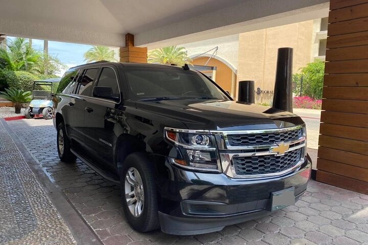 Albuquerque Airport (ABQ) To Albuquerque - Round-Trip Private Transfer - thumb 3