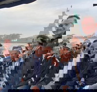 Cycleboat Tour - Tourism House