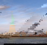 Statue of Liberty Ferry  9/11 Museum Ticket From New Jersey Shared Tour - Tourism House