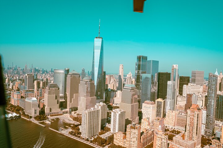 Ultimate NYC Tour - thumb 4