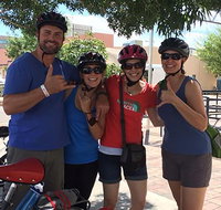 Guided Bicycle Nature Tour of Albuquerque - Daily - Tourism House
