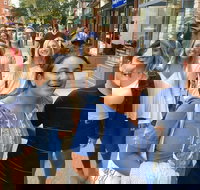 Hoboken Wine Tour - Tourism House