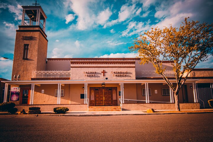 Best Of Albuquerque Private Guided Walking Tour - thumb 3