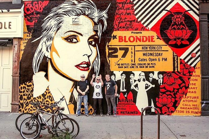 East Village Rock Tour (Rock Junket Tours) - thumb 2
