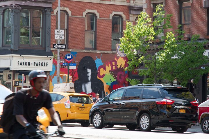 East Village Rock Tour (Rock Junket Tours) - thumb 3