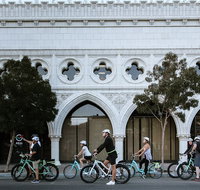 Small-Group E-Bike Tour in Albuquerque - Tourism House