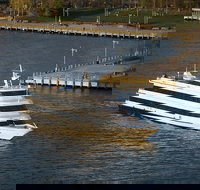 NYC Skyline Dinner Cruise from New Jersey - Tourism House