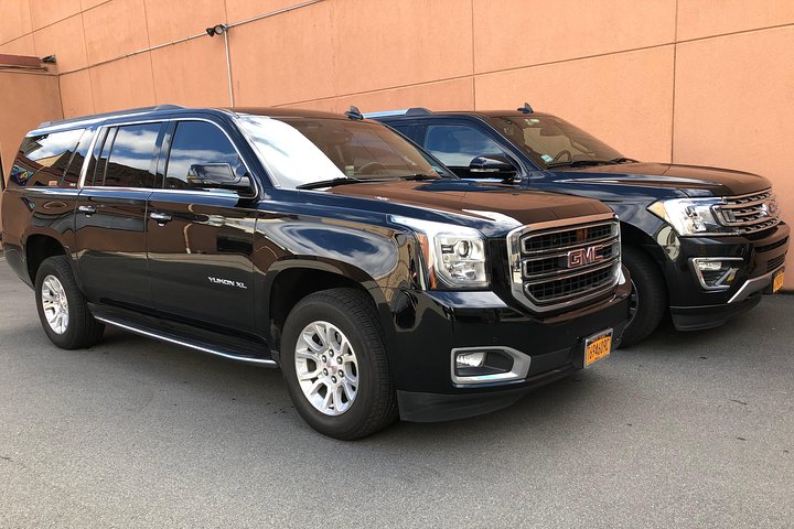 Private Departure Transfer To Albuquerque Airport ABQ - thumb 2