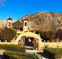 Exploring the Magic of Northern New Mexico Scenery Pueblos and Churches - Tourism House