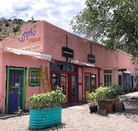 New Mexico Mines Wild West Towns and Turquoise Trail Tour from Albuquerque - Tourism House