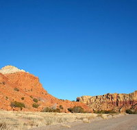 Georgia on My Mind Georgia O'keeffe and Ghost Ranch Country Tour - Tourism House
