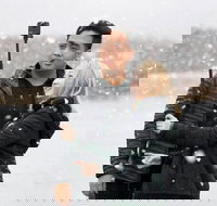 Winter All-In-One - Tourism House