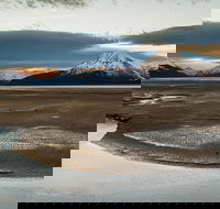 Tour of Turnagain Arm - Tourism House