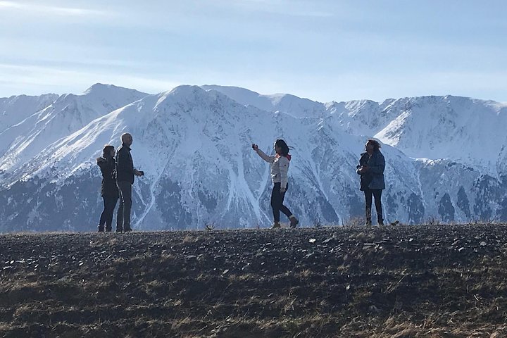 Winter - Wildlife & Turnagain Arm Tour - thumb 1