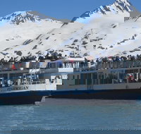 Portage Glacier Cruise and Wildlife Explorer Tour - Tourism House