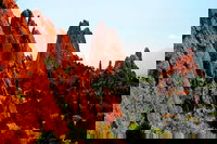 Ark Valley Corr Facl Co Tourism House