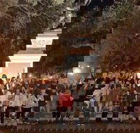 90 Minute Historic Savannah Walking Haunted Bar Pub Crawl - Tourism House