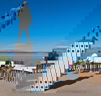 Turnagain Arm and Portage Valley Private Tour - Tourism House