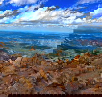 Pikes Peak and Garden of the Gods Tour from Denver - Tourism House