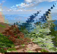 Private Tour of Pikes Peak  Garden of the Gods from Denver - Tourism House