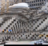 Cleveland Scavenger Hunt A Ball Round The Mall - Tourism House