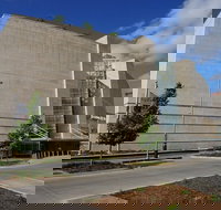 Oklahoma City Scavenger Hunt Wild Western Art - Tourism House