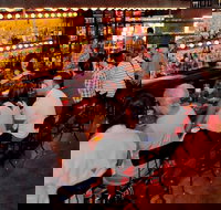 Pittsburgh Bar Hunt Party Through Pittsburgh Bar Crawl - Tourism House