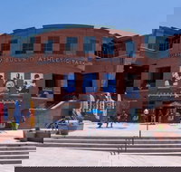 Durham Scavenger Hunt Bricks Bulls  Beauty - Tourism House