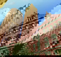 Pittsburgh Scavenger Hunt Pittsburgh's Cultural Side - Tourism House