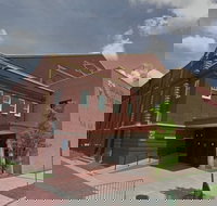 Tulsa Scavenger Hunt Center of the Universe - Tourism House