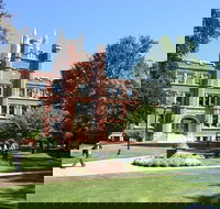 Cleveland Scavenger Hunt Cleveland Culture - Tourism House