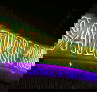 Tulsa Bar Hunt OK Let's Go - Tourism House