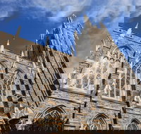 Scavenger Hunt Books and Basketball at Duke University - Tourism House