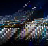 Cleveland Bar Hunt Cleveland Climax Bar Crawl - Tourism House