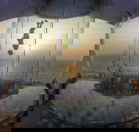 Oklahoma City Indoor Skydiving with 2 Flights  Personalized Certificate - Tourism House