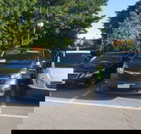 Raleigh-Durham Airport RDU to Raleigh - Round-Trip Private Transfer - Tourism House