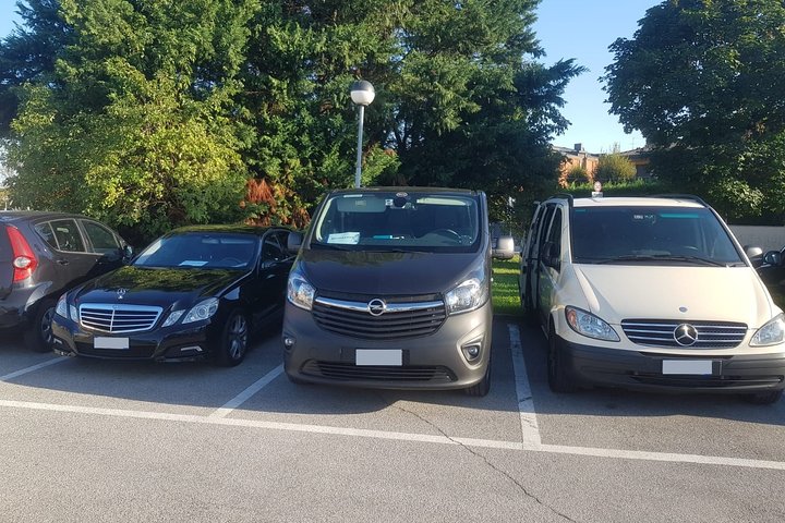 Raleigh-Durham Airport (RDU) To Durham - Arrival Private Transfer - thumb 0