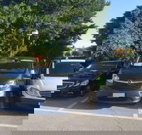 Will Rogers World Airport OKC to Oklahoma City - Arrival Private Transfer - Tourism House