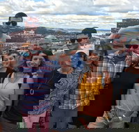 Essential Pittsburgh Experience - The One Tour to Take - Tourism House