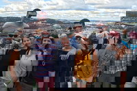 Pittsburgh Pa Tourism House