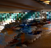 FALLINGWATER - America's UNESCO World Heritage Masterpiece - Tourism House