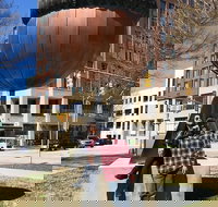 Fun City Scavenger Hunt in Raleigh by 3Quest Challenge - Tourism House