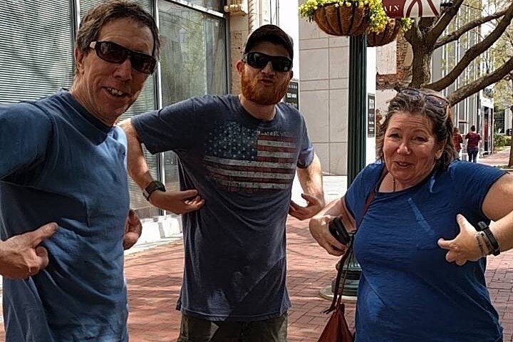 Fun City Scavenger Hunt In Raleigh By 3Quest Challenge - thumb 2