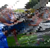 Explore Oklahoma City with a Unique Scavenger Hunt by 3Quest Challenge - Tourism House