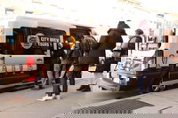 Ak Steel Oh Tourism House