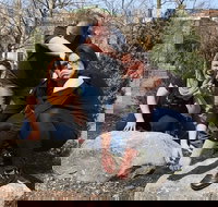 Participate in a Fun Scavenger Hunt in Oklahoma City by Operation City Quest - Tourism House