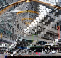 Hidden Sights and Stops of Cleveland - Tourism House