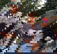 Adventurous Scavenger Hunt in Oklahoma City by Crazy Dash - Tourism House