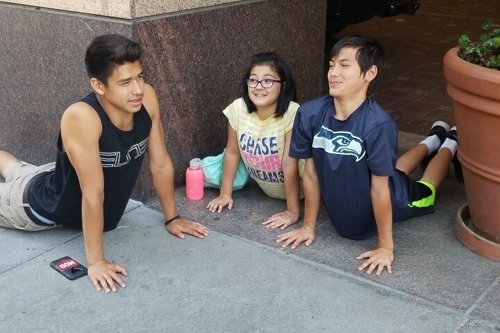 Explore Raleigh With A Unique Scavenger Hunt By Crazy Dash - thumb 2