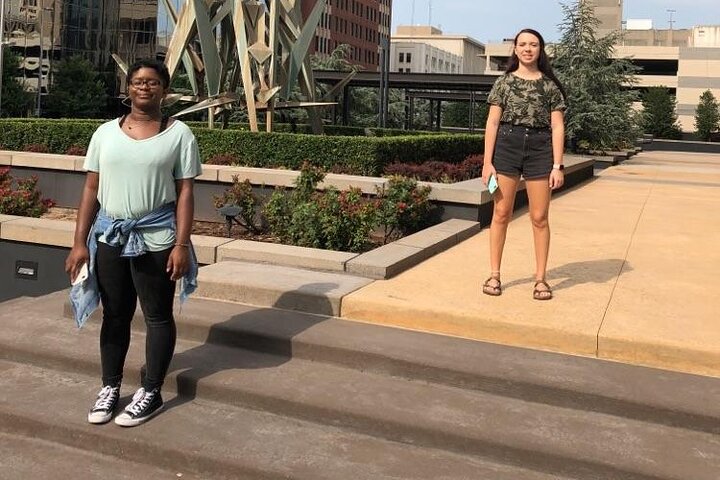 Scavenger Hunt Adventure In Pittsburgh By Crazy Dash - thumb 1